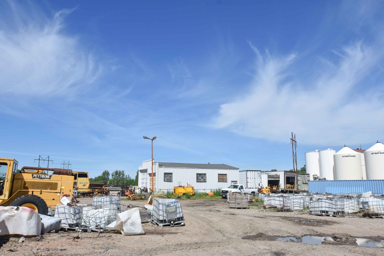 5201 N Washington St, Grand Forks, ND 58203